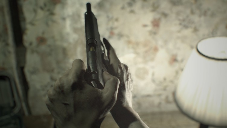 Resident Evil 7 Biohazard - Gold Edition Screenshot 3
