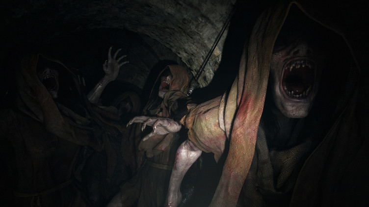 Resident Evil Village Gold Edition Screenshot 10