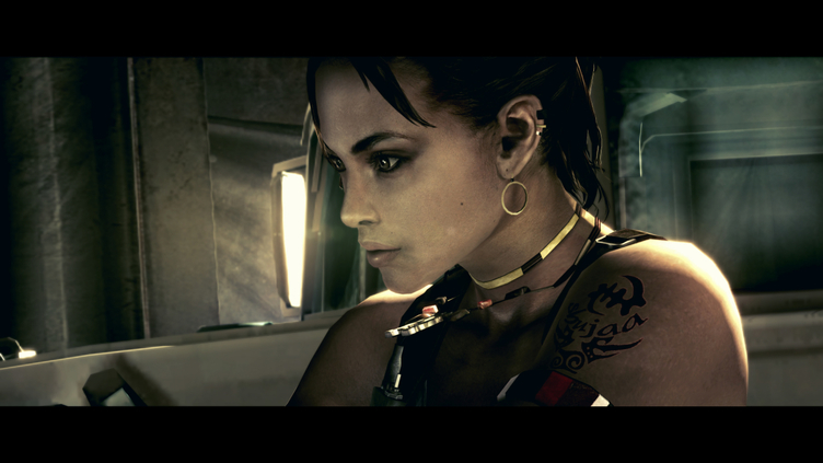 Resident Evil 5/ Biohazard 5 Screenshot 2