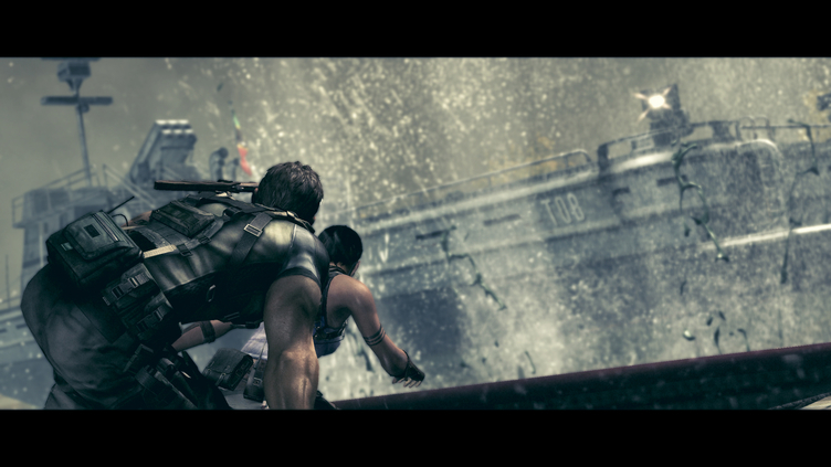 Resident Evil 5/ Biohazard 5 Screenshot 8