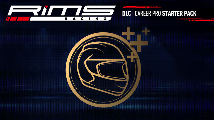RiMS Racing: Career Pro Starter Pack Screenshot 1
