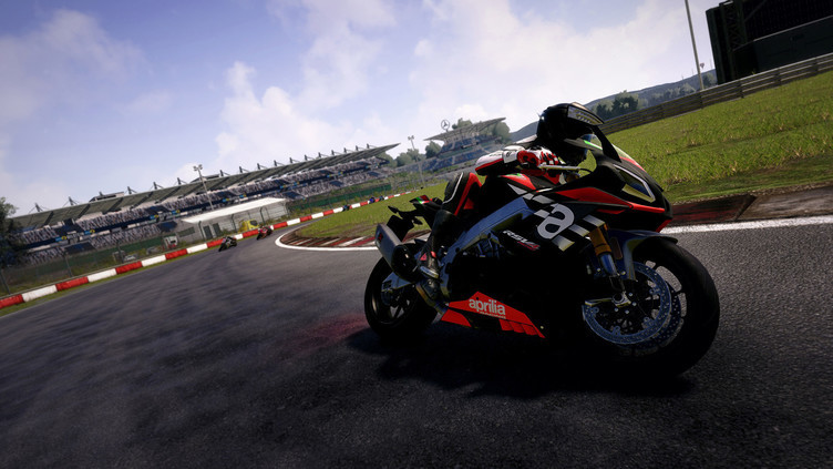 RiMS Racing: Japanese Manufacturers Deluxe Edition Screenshot 6