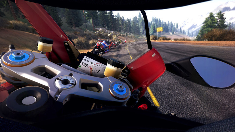 RiMS Racing: Ultimate Edition Screenshot 6