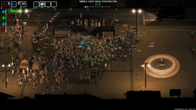 RIOT - Civil Unrest Screenshot 12
