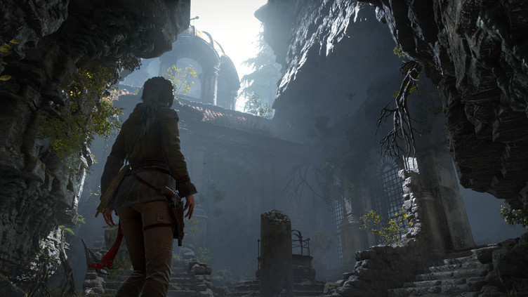 Rise of the Tomb Raider: 20 Year Celebration Screenshot 3