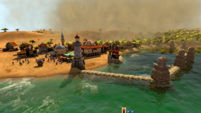 Rise of Venice Screenshot 1