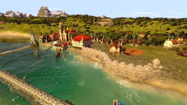 Rise of Venice Screenshot 2