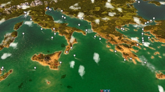 Rise of Venice Screenshot 3