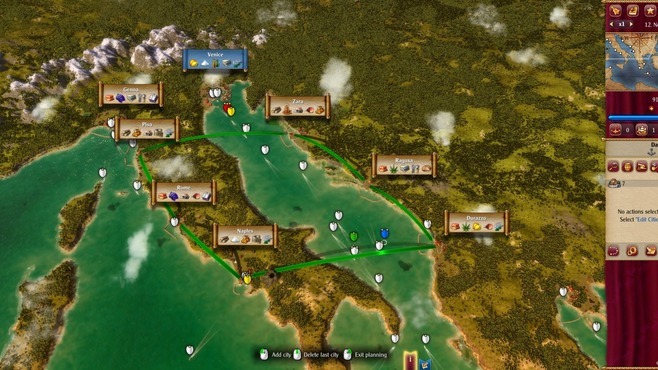 Rise of Venice Screenshot 8