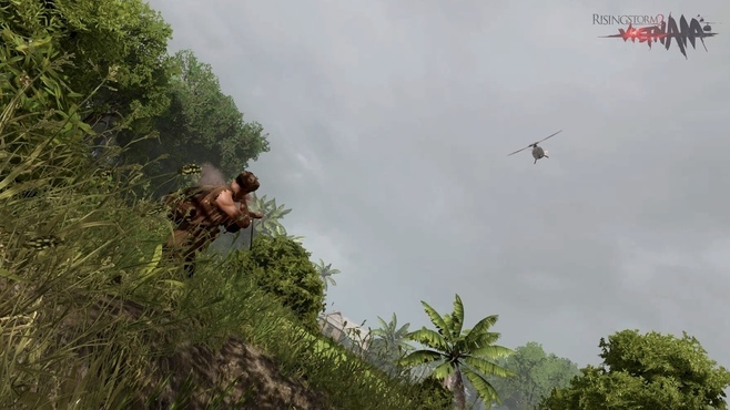Rising Storm 2: Vietnam - Digital Deluxe Edition Screenshot 3
