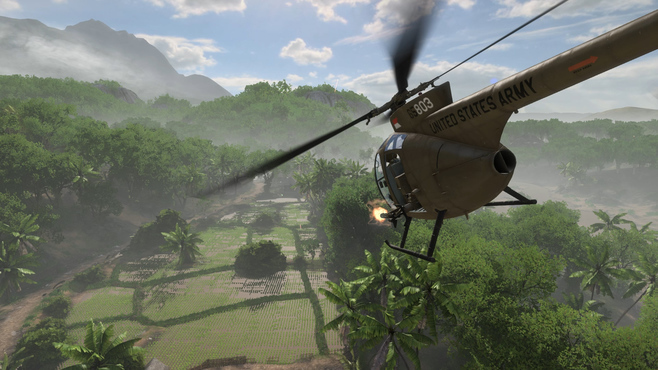 Rising Storm 2: Vietnam - Digital Deluxe Edition Screenshot 5