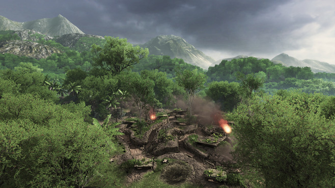 Rising Storm 2: Vietnam - Digital Deluxe Edition Upgrade Screenshot 4