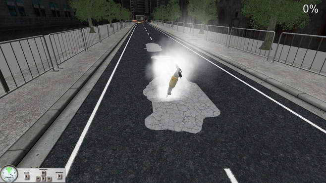 Roadworks Simulator Screenshot 6