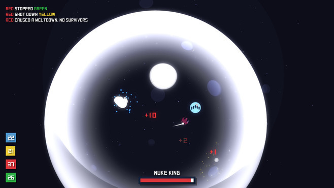 Rocket Wars Screenshot 7