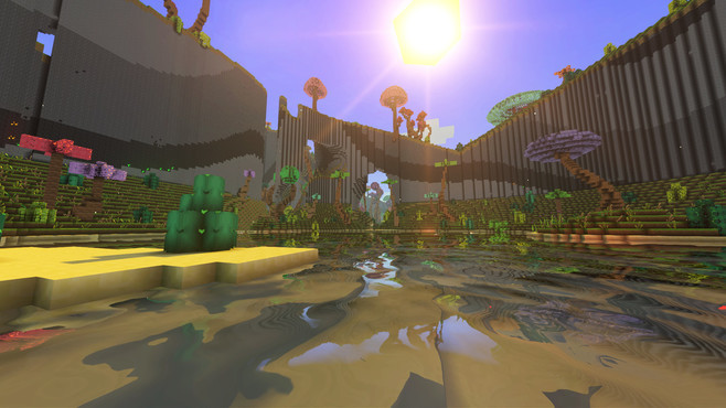 Rogue Islands Screenshot 5