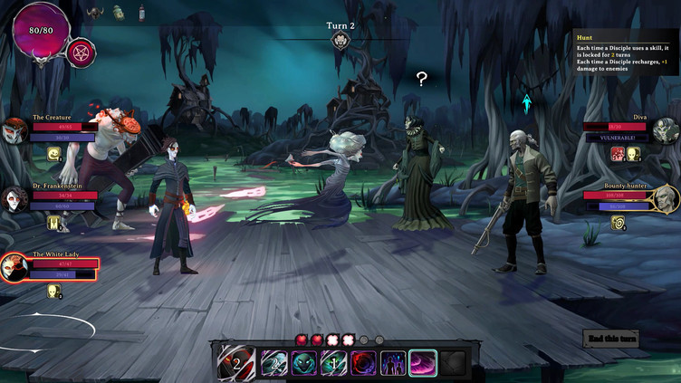 Rogue Lords - Blood Moon Edition Screenshot 8