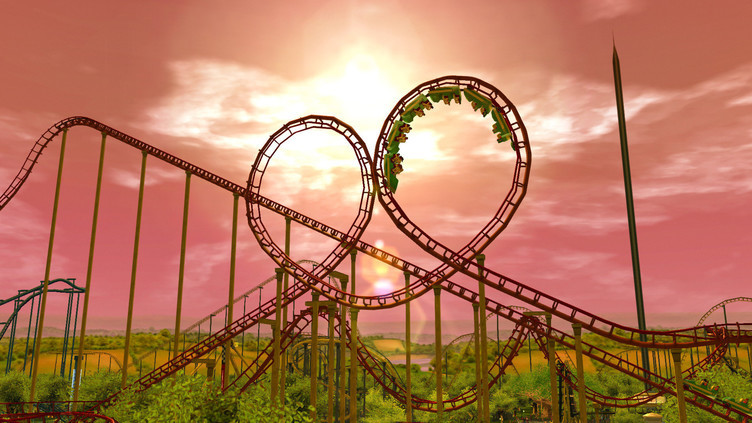 RollerCoaster Tycoon® 3: Complete Edition Screenshot 3