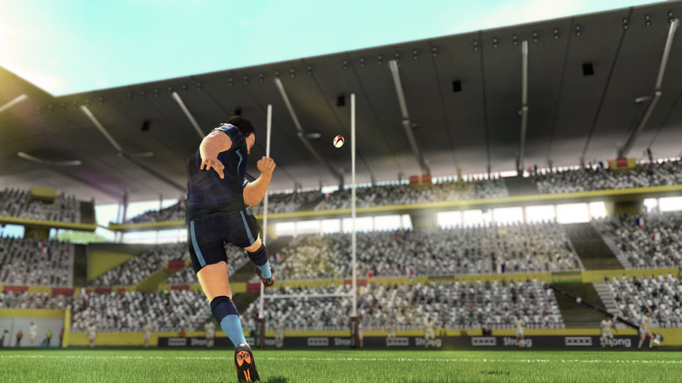 Rugby 22 Screenshot 2