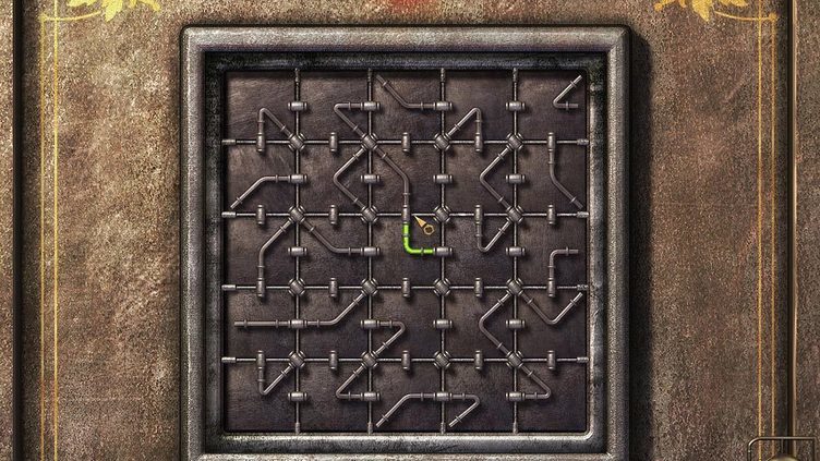Safecracker: The Ultimate Puzzle Adventure Screenshot 5