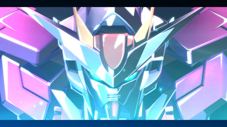 SD Gundam G Generation Cross Rays Screenshot 1