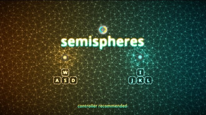 Semispheres Screenshot 9