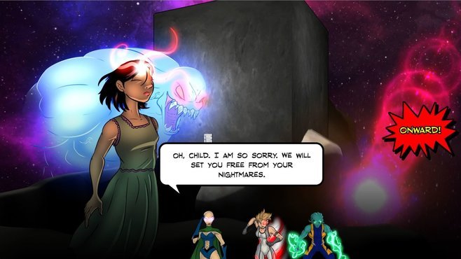Sentinels of the Multiverse - Season Pass 1 Screenshot 31