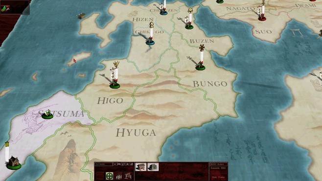 SHOGUN: Total War™ - Collection Screenshot 1