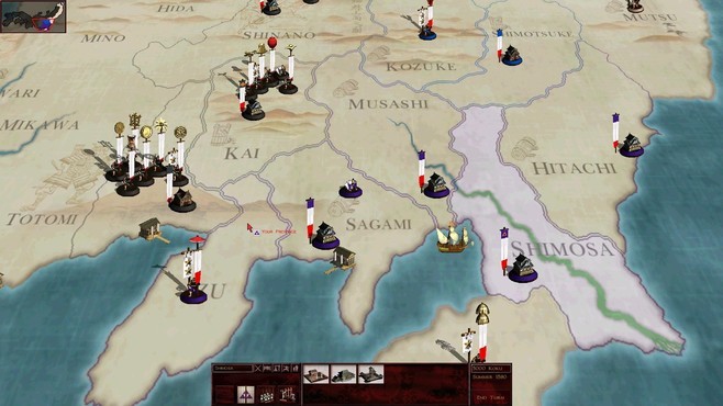 SHOGUN: Total War™ - Collection Screenshot 7