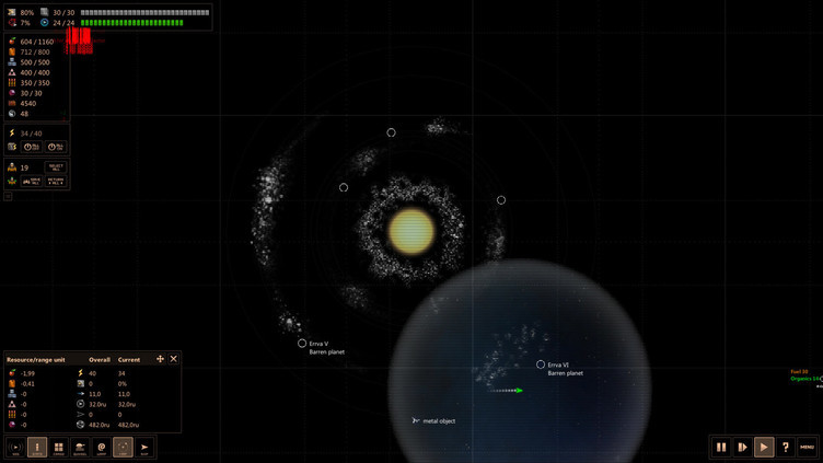 Shortest Trip to Earth Screenshot 8