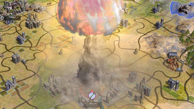 Sid Meier's Civilization IV: The Complete Edition Screenshot 10