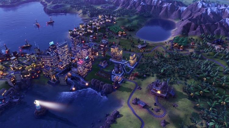 Sid Meier's Civilization® VI – Vietnam & Kublai Khan Pack Screenshot 4