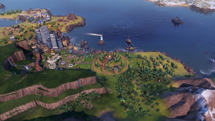 Sid Meier's Civilization® VI – Vietnam & Kublai Khan Pack Screenshot 5
