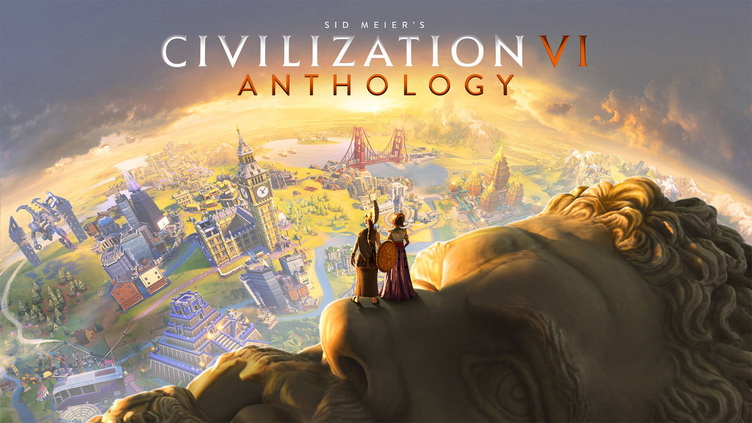 Sid Meier's Civilization® VI Anthology Screenshot 1