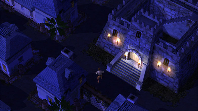 Sid Meier's Pirates! Screenshot 12