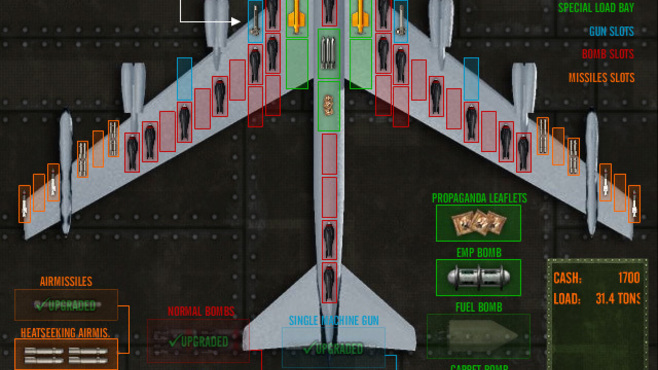 Skies of War Screenshot 4