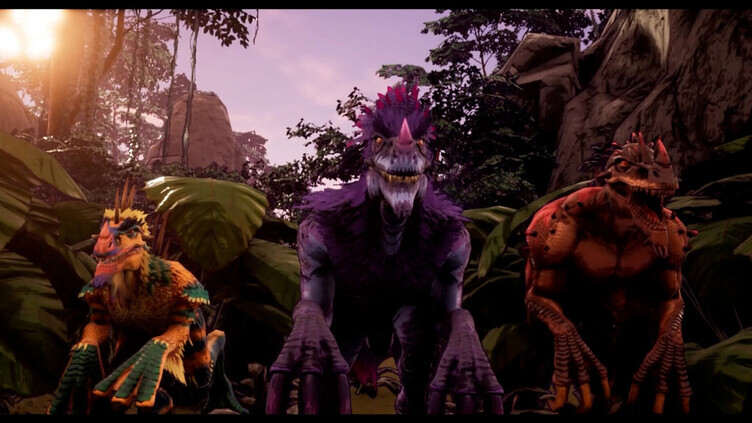 Skull Island: Rise of Kong Screenshot 6