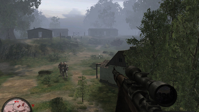 Sniper Art of Victory Screenshot 4
