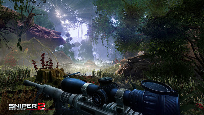 Sniper Ghost Warrior 2 Screenshot 2