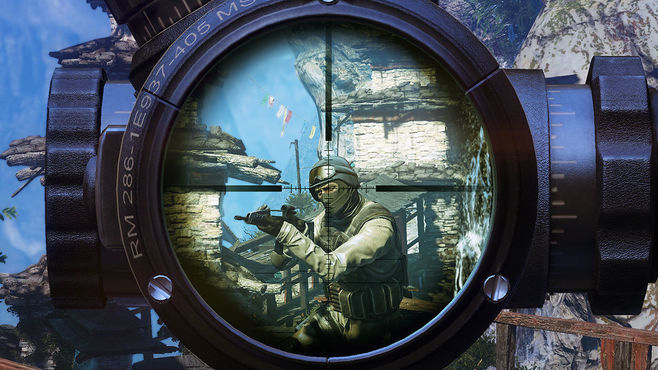 Sniper Ghost Warrior 2 - Limited Edition Screenshot 1
