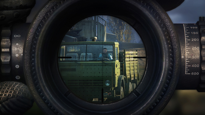 Sniper Ghost Warrior 3 Screenshot 5