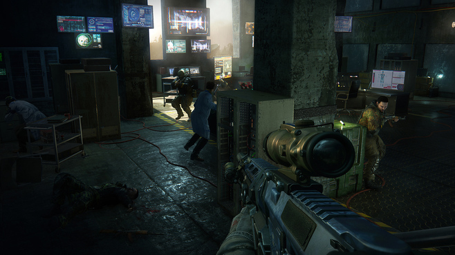 Sniper Ghost Warrior 3 Screenshot 7