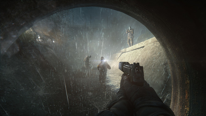 Sniper Ghost Warrior 3 Screenshot 13