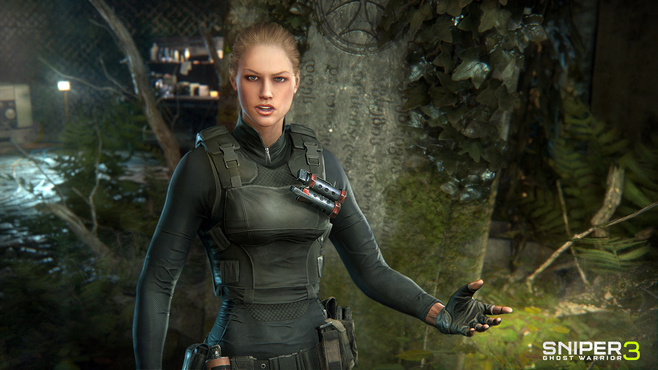 Sniper Ghost Warrior 3 - The Escape of Lydia Screenshot 4