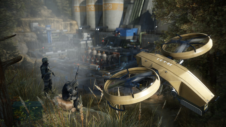 Sniper Ghost Warrior Contracts 2 Screenshot 9