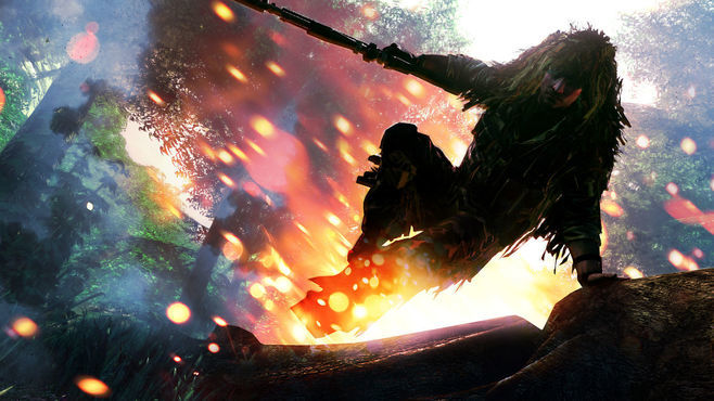 Sniper Ghost Warrior - Gold Edition Screenshot 12