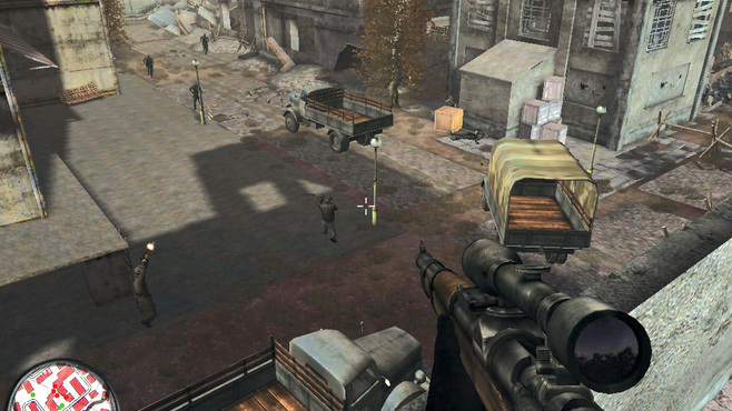 Sniper Ghost Warrior Trilogy Screenshot 5