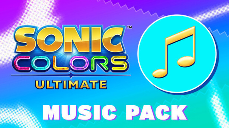 Sonic Colors: Ultimate Digital Deluxe Screenshot 6