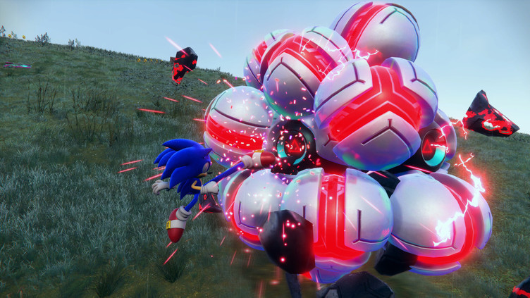 Sonic Frontiers Screenshot 13