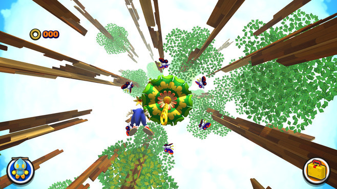 Sonic Lost World Screenshot 10