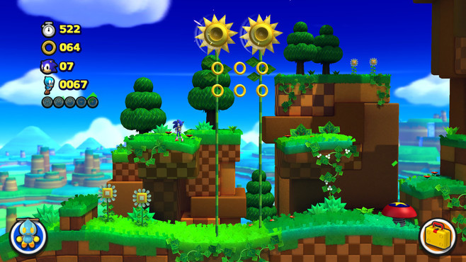 Sonic Lost World Screenshot 13